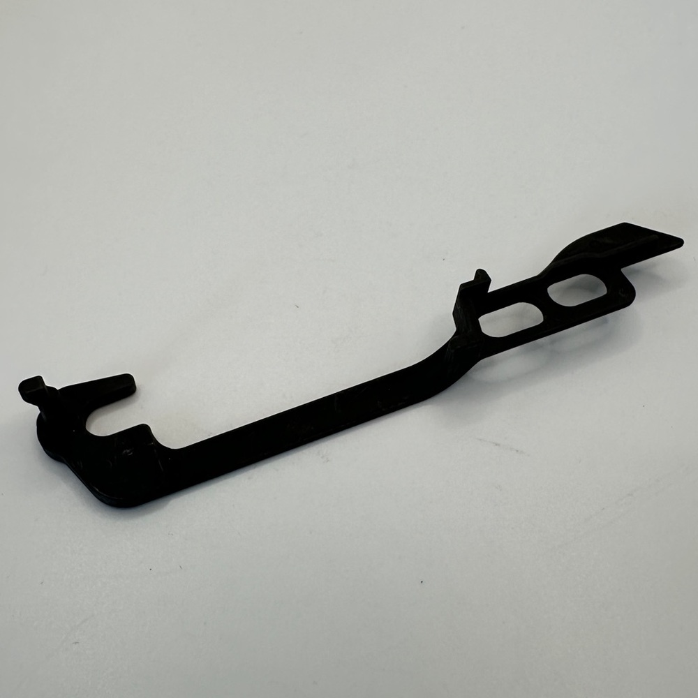 JSD Sig Sauer P320 9mm safety takedown bar (new never used)